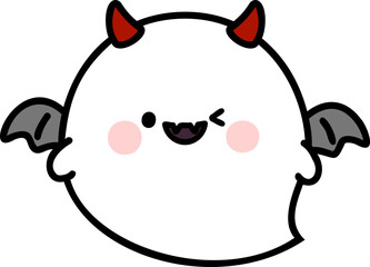 유령 드로잉