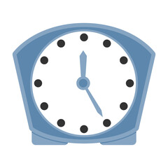 Clocks Illustration