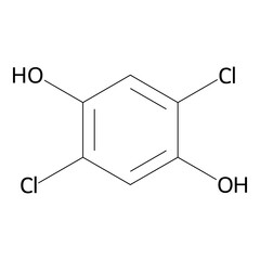 2,5-dichlorohydroquinone