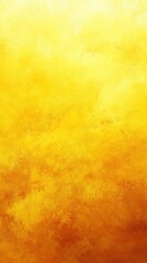 Abstract Golden and Orange Gradient Background with Texture