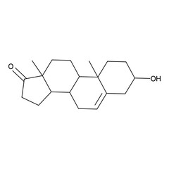 3-hydroxy-10,13-dimethyl-1,2,3,4,7,8,9,11,12,14,15,16-dodecahydrocyclopenta[a]phenanthren-17-one