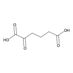 2-ketoadipic acid