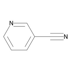 nicotinonitrile