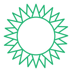sun