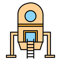 lander