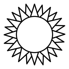 sun