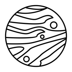 planet