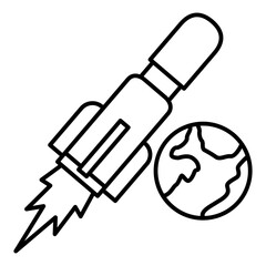 rocket