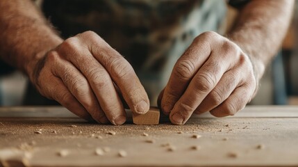 Masterful Hungarian Artisans Crafting Timeless Handcrafted Goods