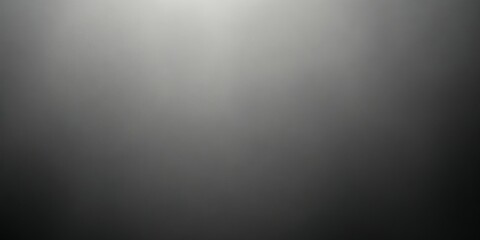 Grayscale gradient background with a soft, blurry effect.