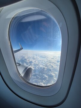 Airplanewindow