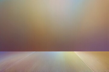 Soft Gradient holographic design texture 
