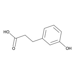 3-(3-hydroxyphenyl)propionic acid
