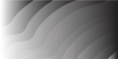 black and white abstract background