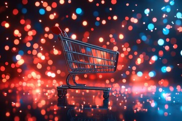 Cyber monday. Special internet sale featuring incredible savings on various products