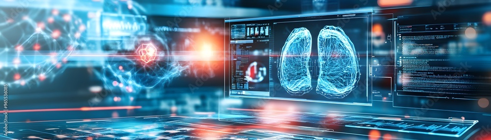 Poster artificial intelligence and machine learning.