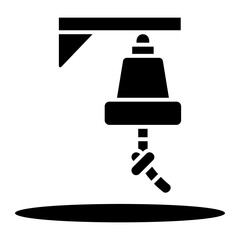 bell Solid icon