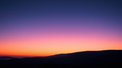 Minimalist Background: Simple yet Bold Abstract Lines and Shapes
