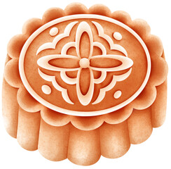 Mooncakes for festival worship