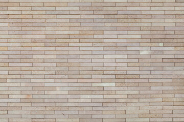 Vintage style of stone block pattern background