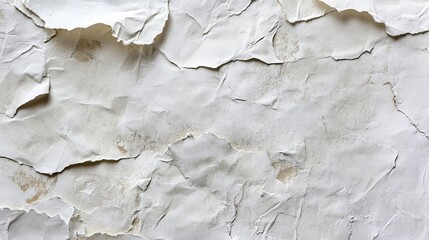 Illustrate a soft, handmade paper texture with visible flecks and a slightly uneven surface.