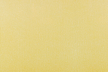 Golden canvas texture. Shiny background.