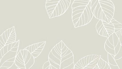 Minimalist Background: Bright, Vibrant Colors for a Trendy Presentation
