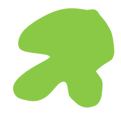 illustration of an bubble