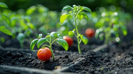 Vibrant Urban Gardens: Exploring Community Resilience Through Sustainable Gardening Initiatives in Local Neighborhoods Today