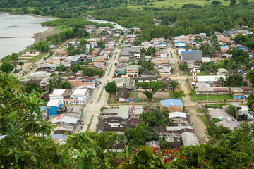Bahía Solano is a municipality belonging to the department of Chocó, located in the northwest of...