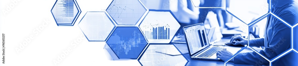 Poster business intelligence, global network, data analysis, technical team programming, computer technolog