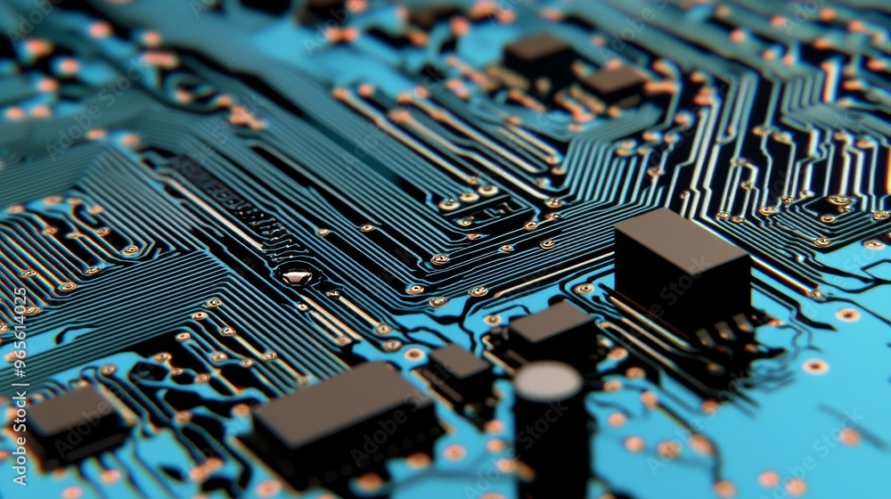 Poster explore the benefits and challenges of edge computing, which enhances real-time data processing and 