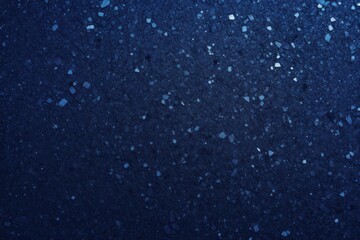 Fototapeta premium Dark blue backgrounds glitter texture.