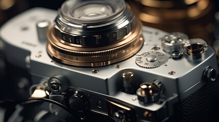 camera