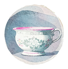 Ceramic Chamber Pot Gallery Art Design Creative Style Ceramic Art Ceramics Handmade Unique Vintage Antiques Home Decor Bathroom Decor Pottery Sculpture Floral Design Antique