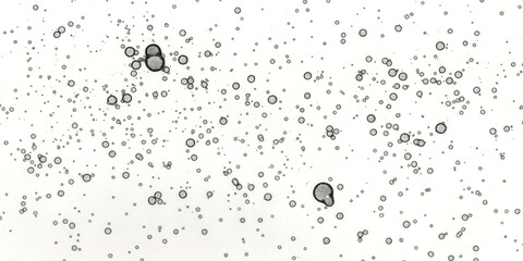 Author's artistic abstractions. Watercolor and alcohol inks. Modern art.