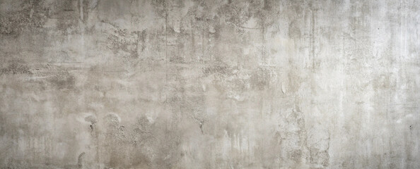 Blank grunge cement wall texture background, interior design background, banner. Advertisement.