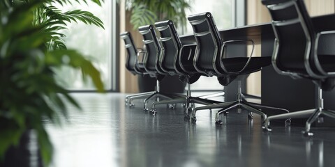 Professional Office Space