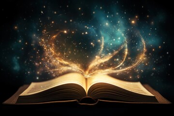 Book publication astronomy darkness.