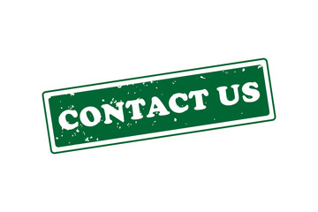 Contact Us Stamp Imprint Seal Template PNG BACKGROUND