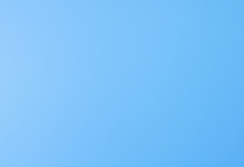 Blue Wall Texture The wall might have a slight texture or patter