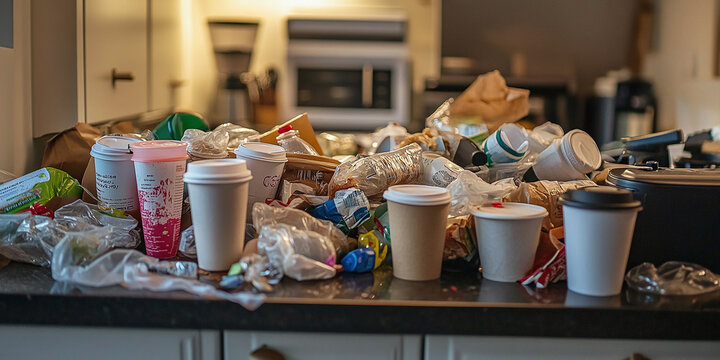 Littered Items Littered Images – Browse 377,038 Stock Photos, Vectors, and Video ...