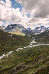 Jotunheimen Nationalpark