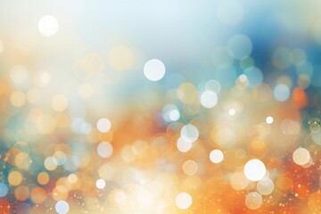 Abstract pattern bokeh effect background light backgrounds outdoors.