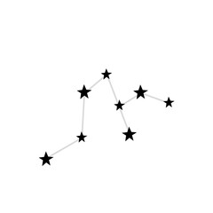 astrological stars