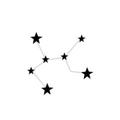 astrological stars © metdi