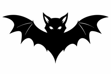 
Halloween bat silhouette vector, Bat silhouette, Halloween bat Svg