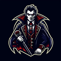  Elegance and Darkness in the Night