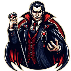  Elegance and Darkness in the Night