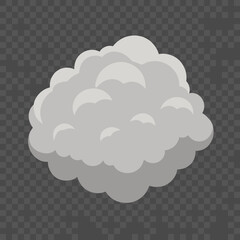 cloud computing concept